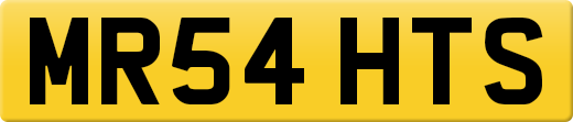 MR54HTS